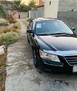 هیوندای سۆناتا